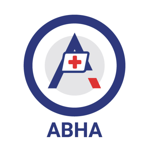 ABHA Logo