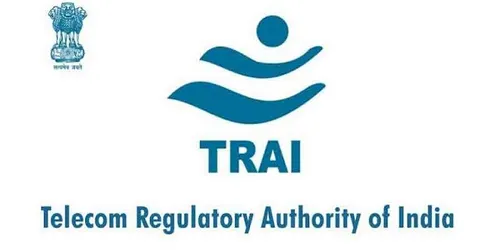 Trai